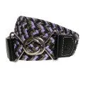 Ovation Signature Braided Stretch Belt