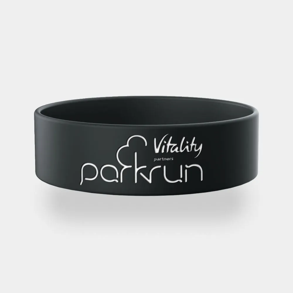 parkrun Wristband