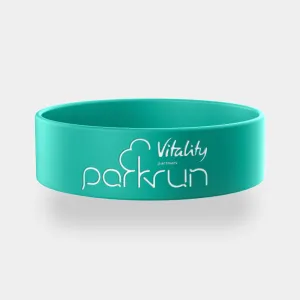 parkrun Wristband