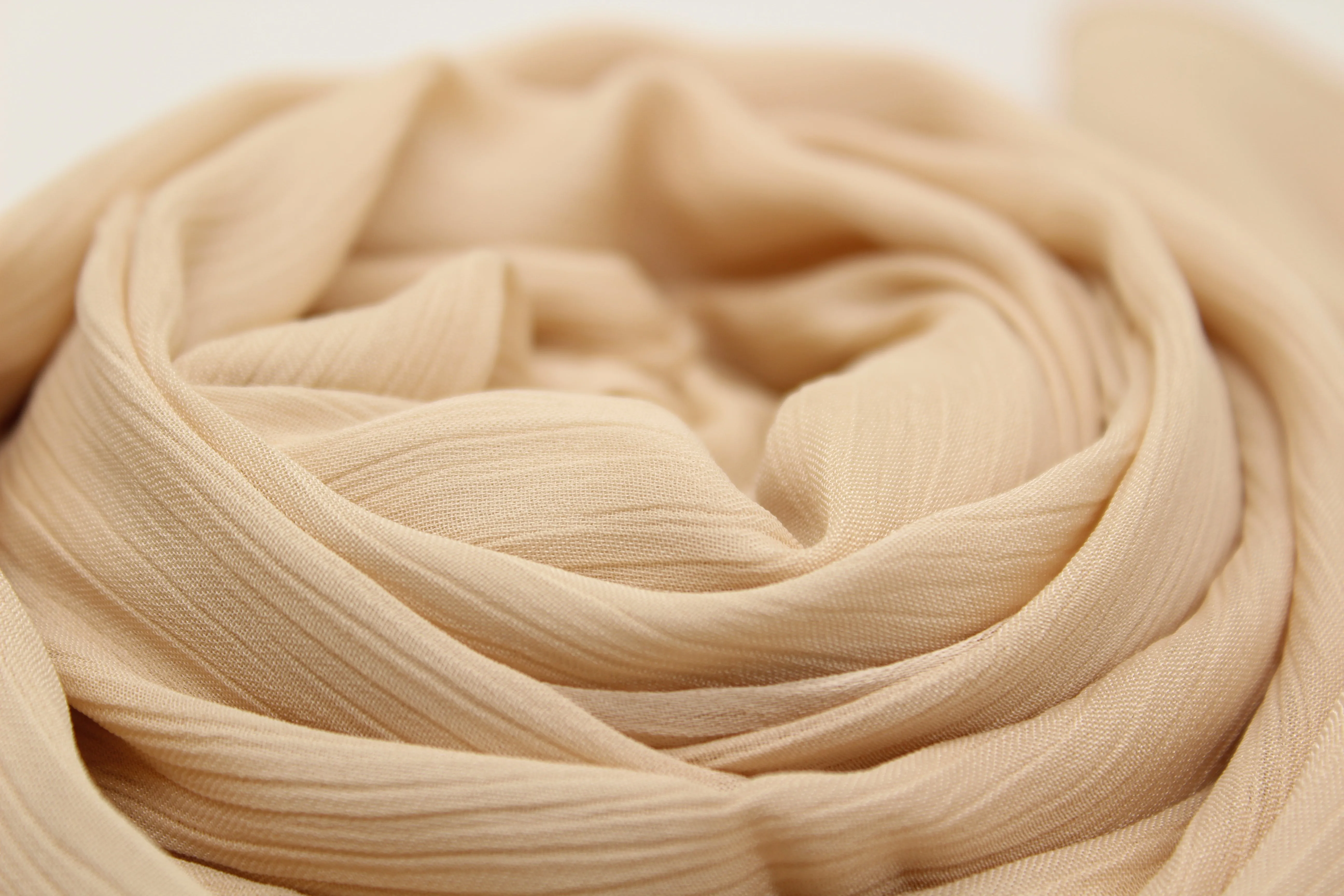 Pearl Luxe Scarf