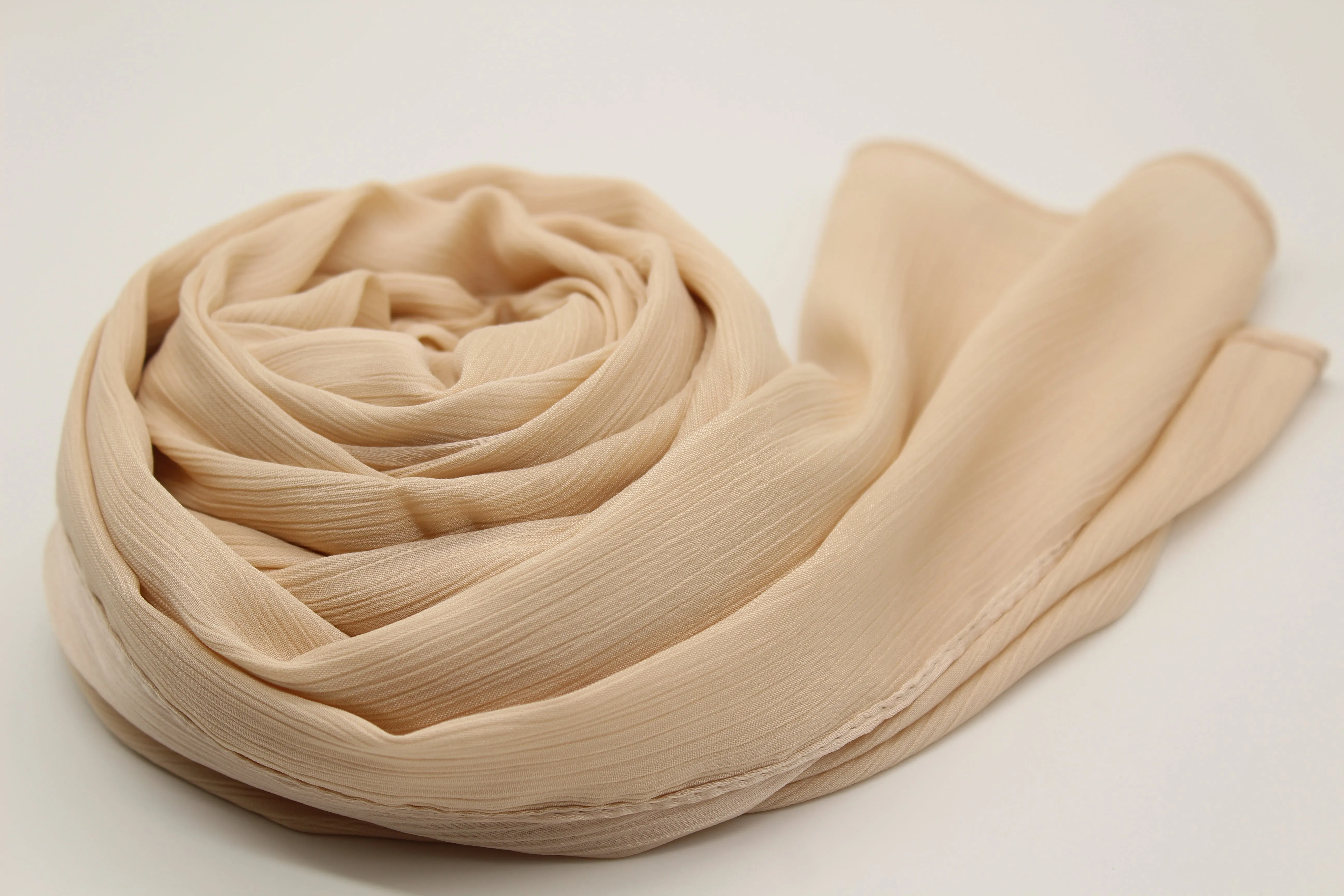 Pearl Luxe Scarf