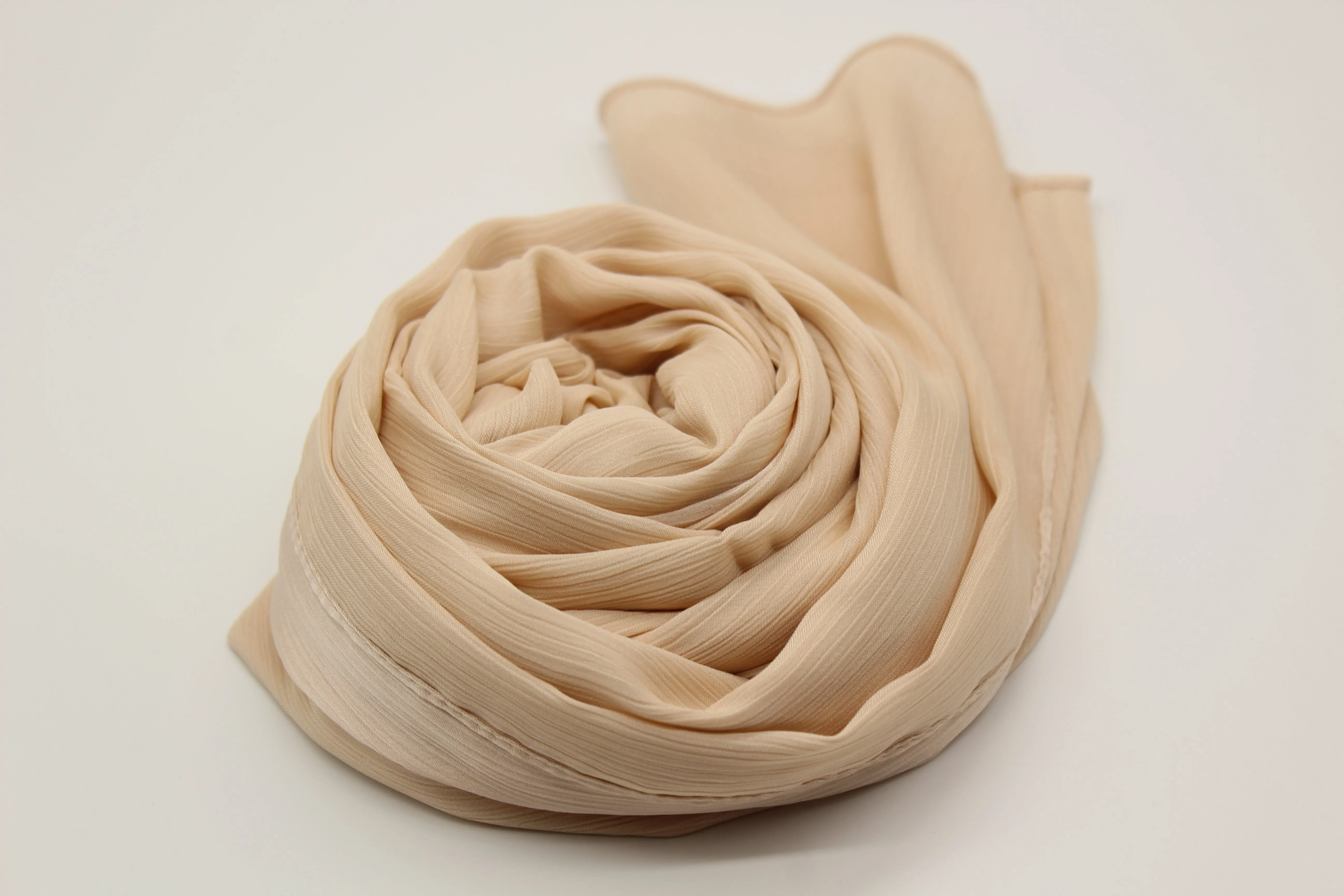 Pearl Luxe Scarf