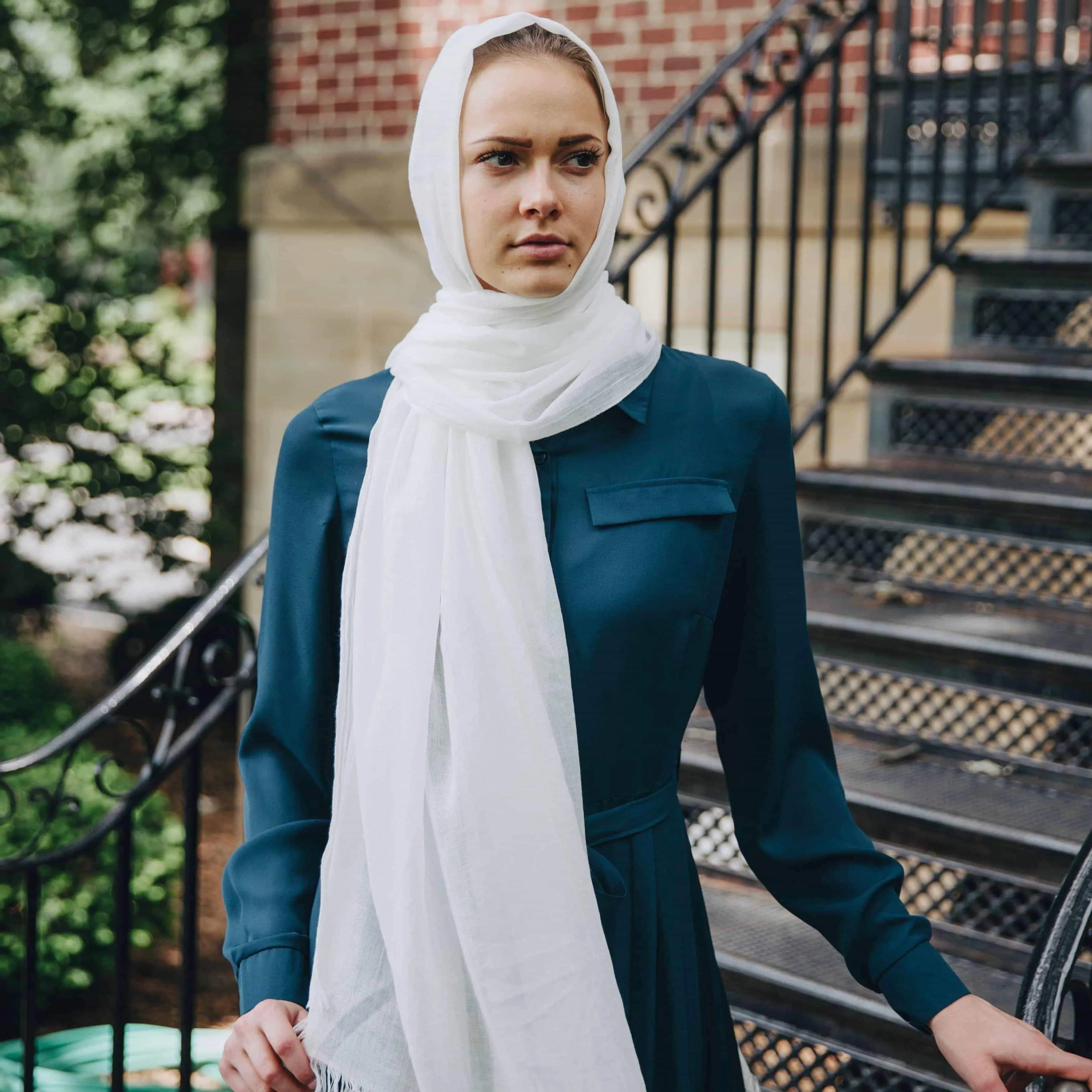 PEARL Woven Viscose