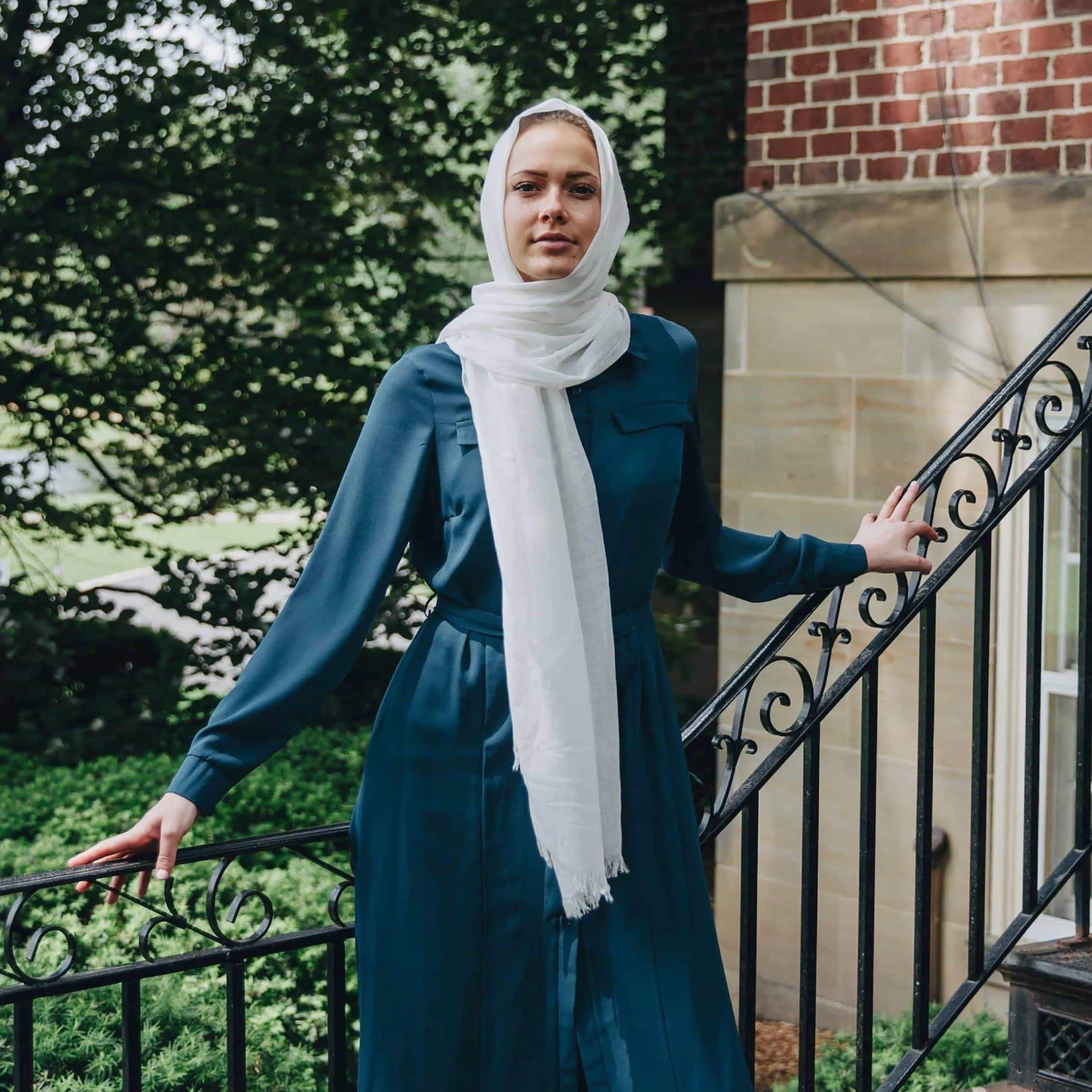 PEARL Woven Viscose