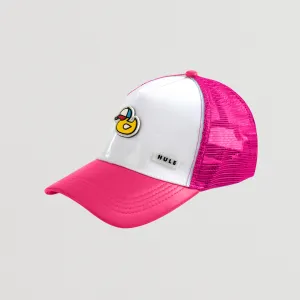 Pinky Promise KIDS Hule Cap