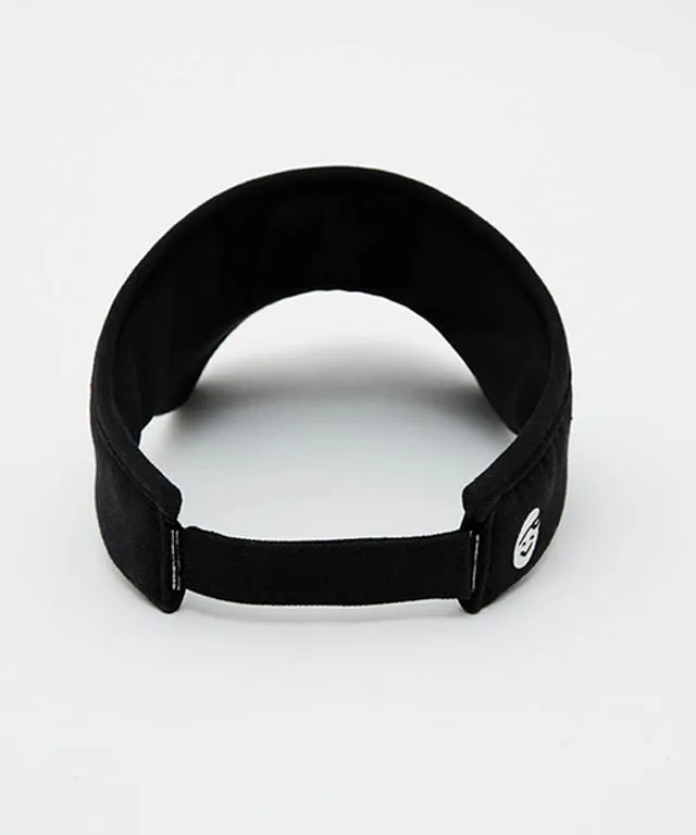 PIV'VEE Mickey Cross Golf Sun Visor - 3 Colors