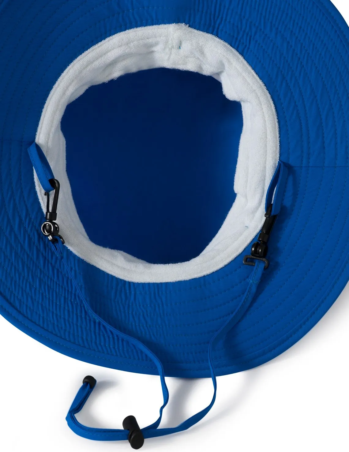 Playa Bucket Hat - Aqua