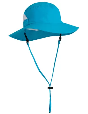 Playa Bucket Hat - Aqua