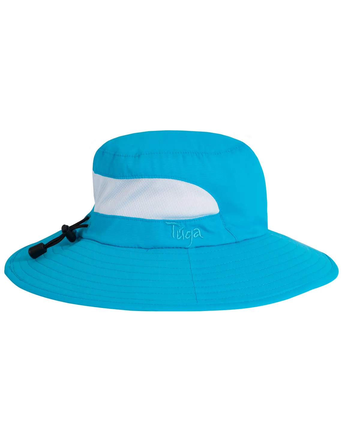 Playa Bucket Hat - Aqua