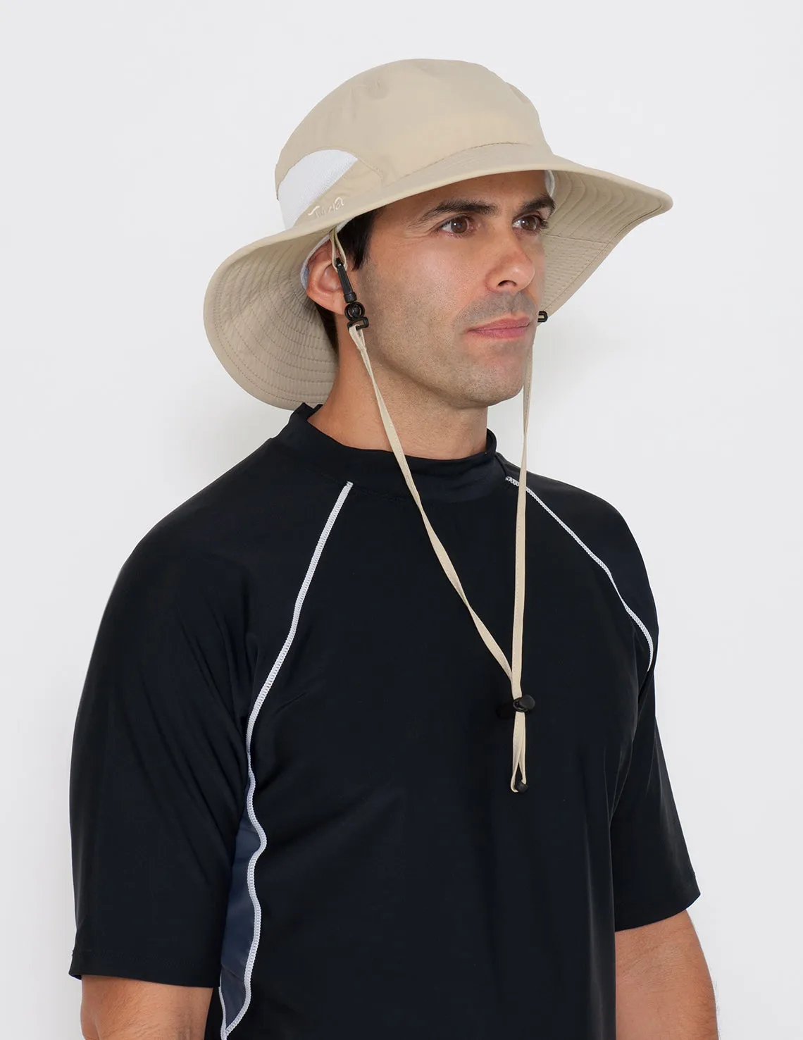 Playa Bucket Hat - Aqua