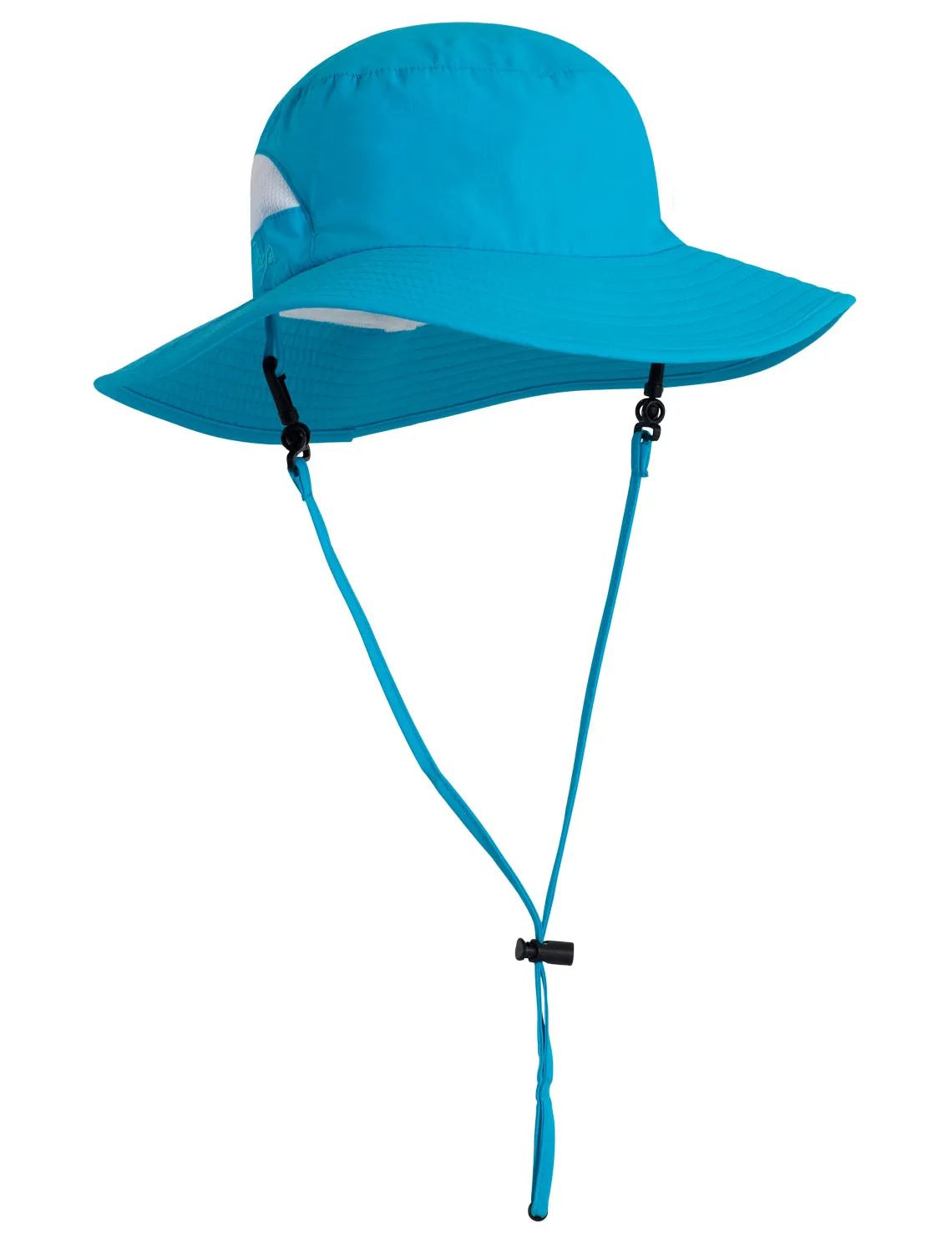 Playa Bucket Hat - Aqua