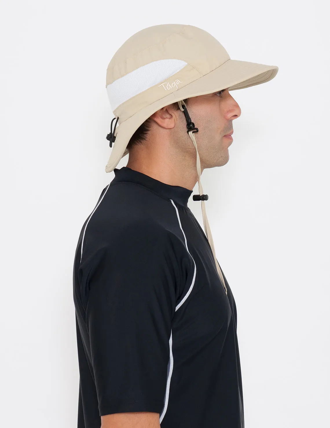 Playa Bucket Hat - Aqua