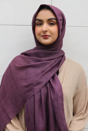 PLUM Woven Viscose