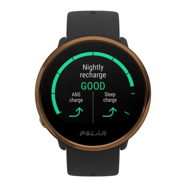 POLAR Ignite (Copper/Black - Medium/Large)