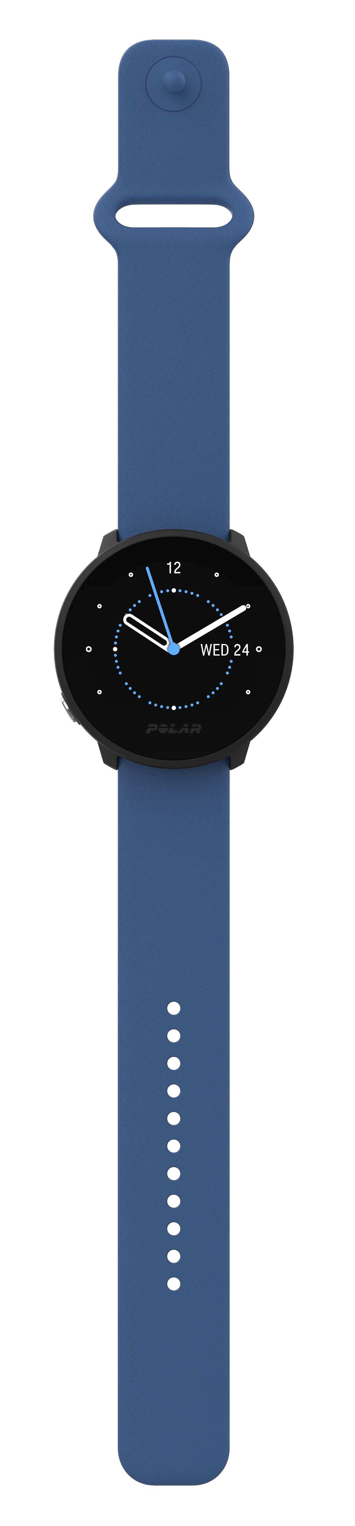 POLAR Unite (Blue - Small/Large)