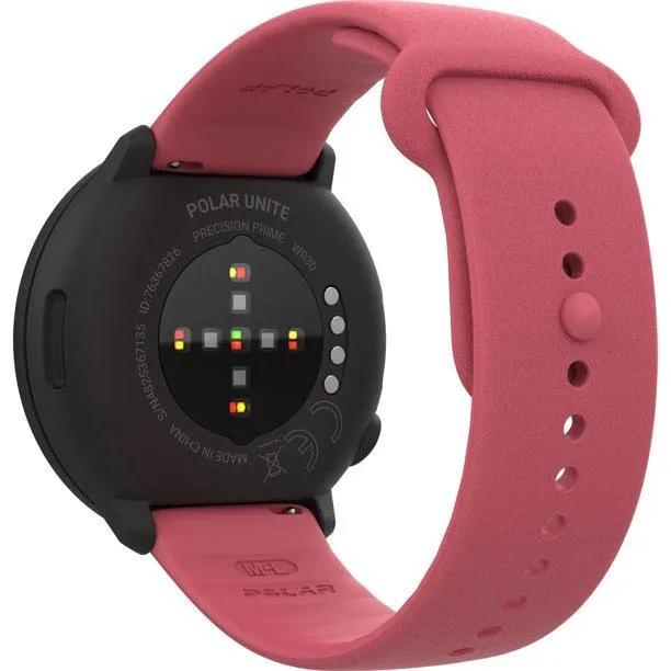 POLAR Unite (Pink - Small/Large) for ChooseHealthy