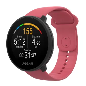 POLAR Unite (Pink - Small/Large)