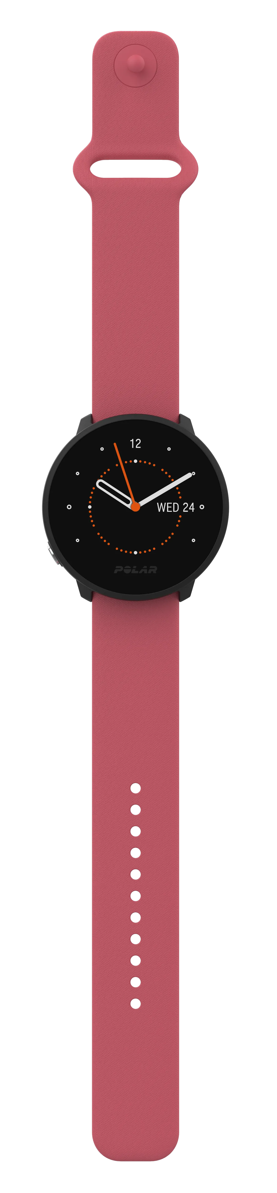 POLAR Unite (Pink - Small/Large)