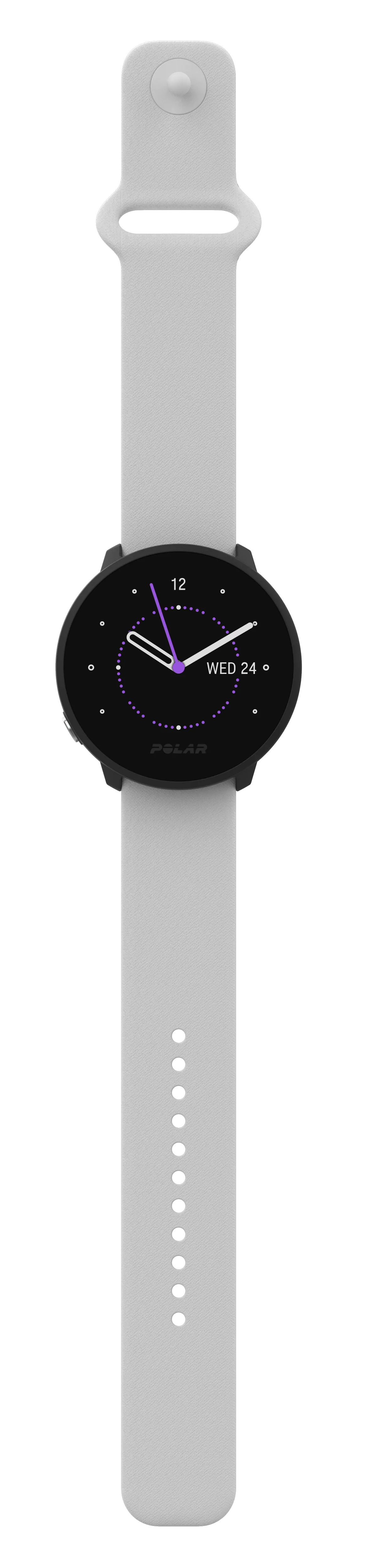 POLAR Unite (White - Small/Large) for ChooseHealthy