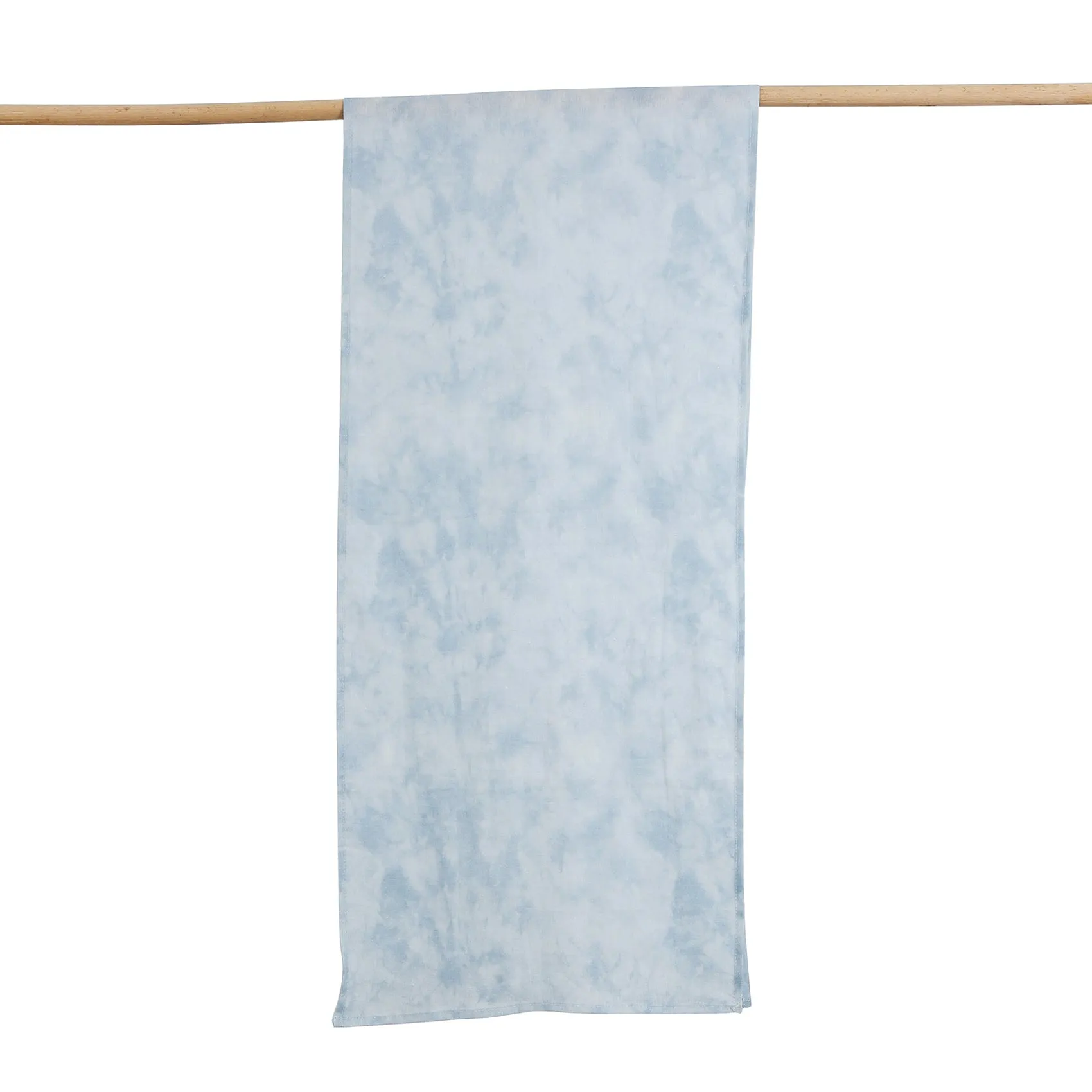 Pure Linen Lightweight Scarf