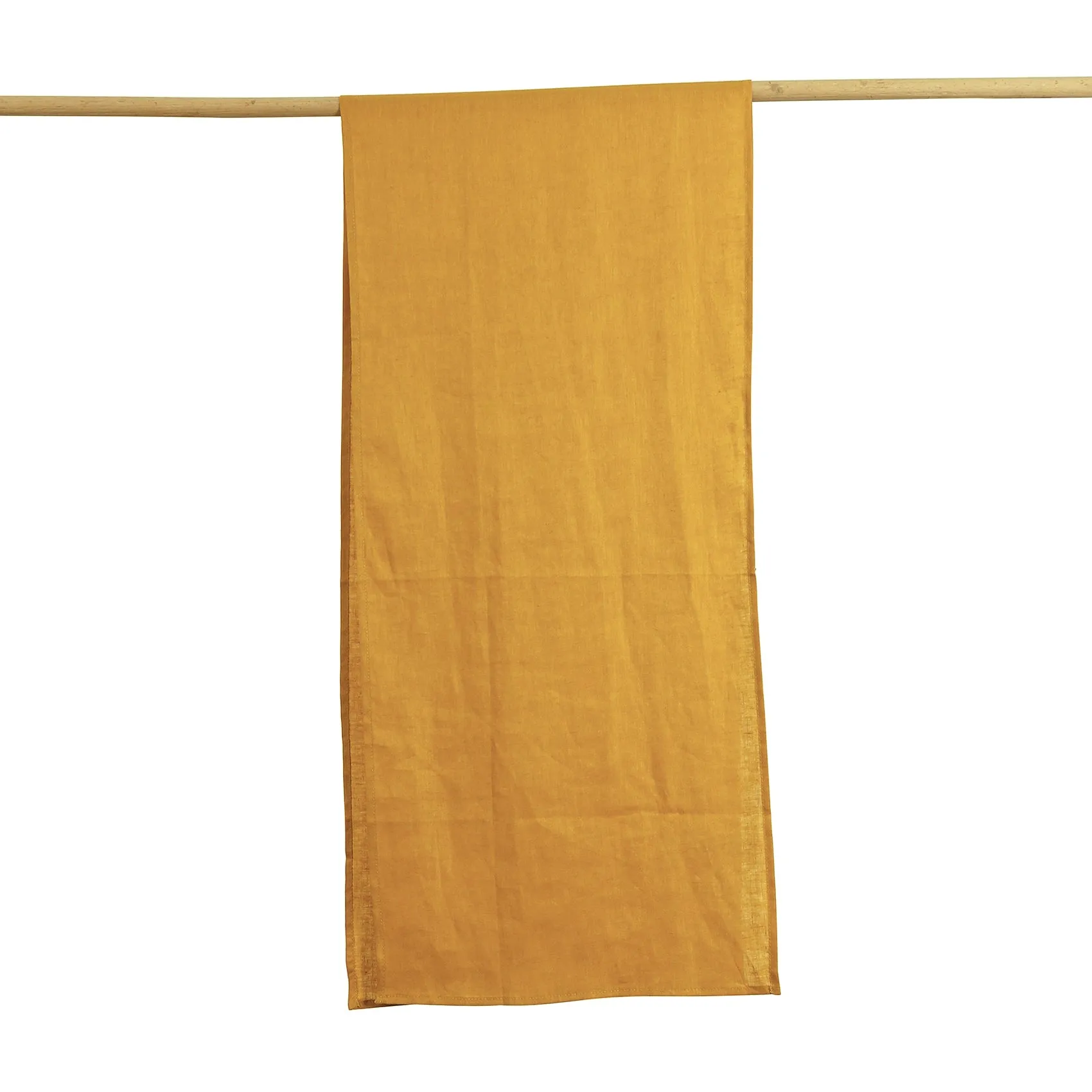 Pure Linen Lightweight Scarf