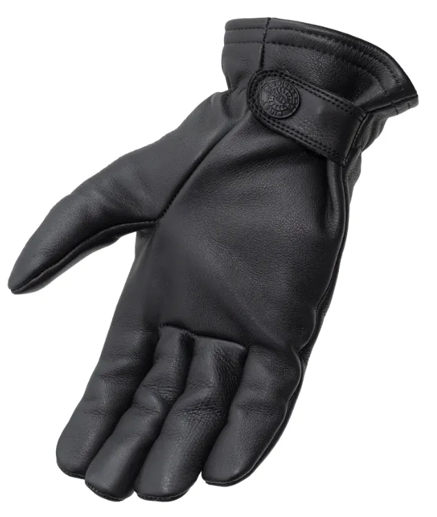 Pursuit Glove- BLACK