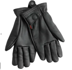 Pursuit Glove- BLACK