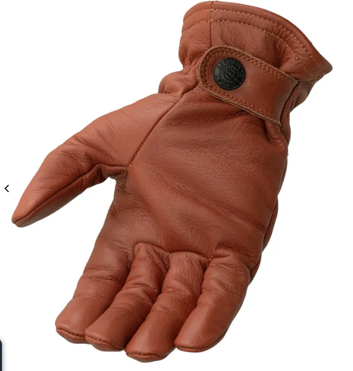 Pursuit Glove-BROWN
