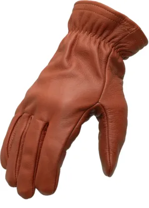 Pursuit Glove-BROWN
