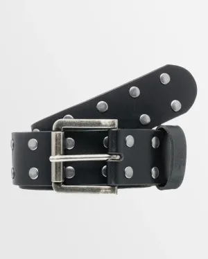Quiksilver Mercury Belt - Black