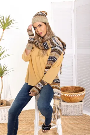 Quinn Beanie