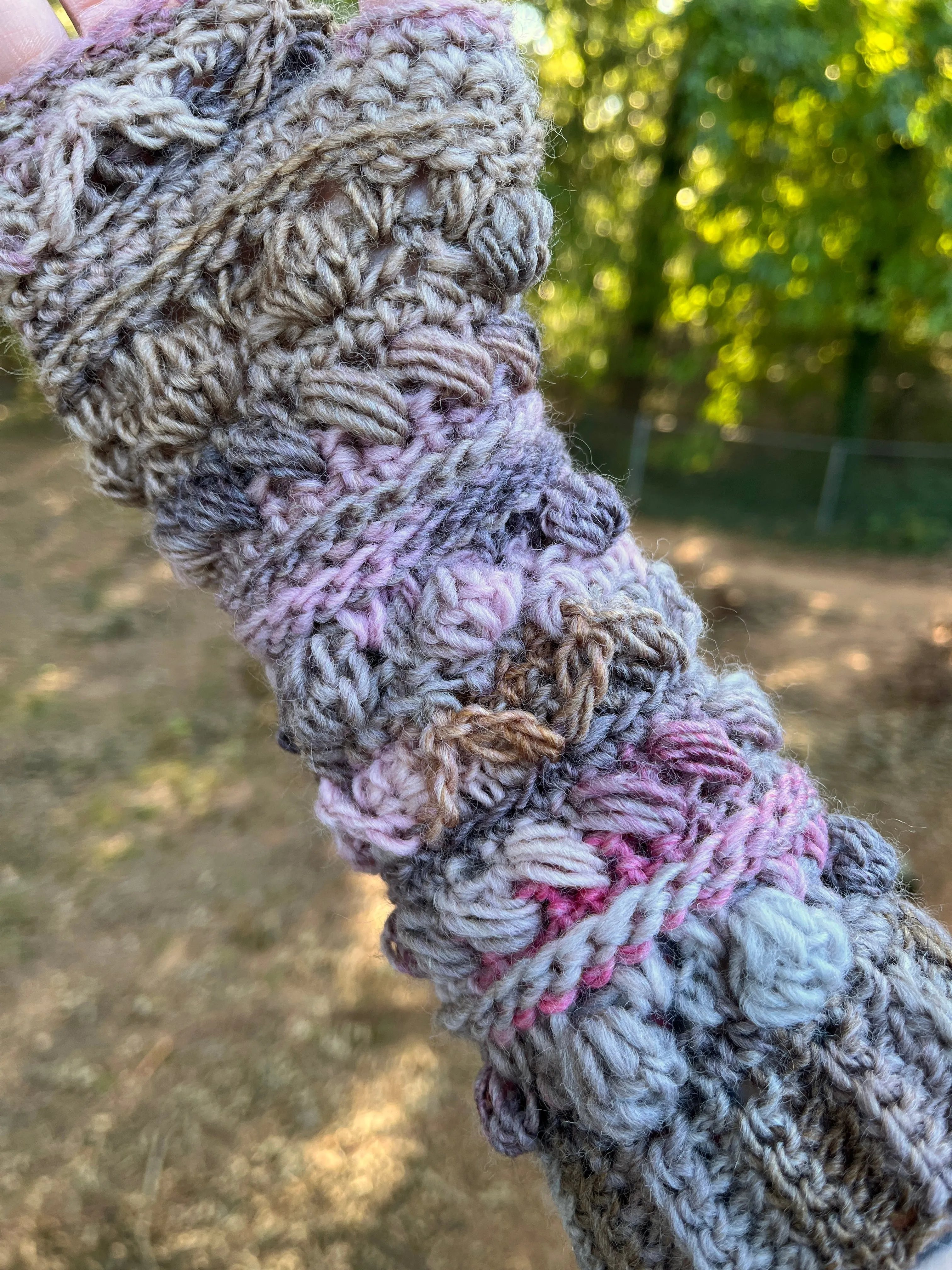 Radiant Fable Gloves