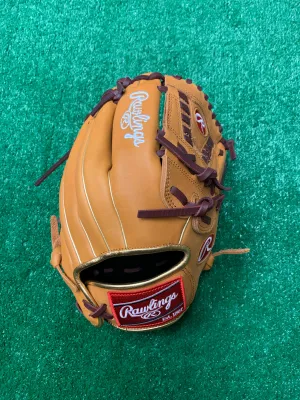 Rawlings Exclusive Gamer XLE 11.75" Baseball Glove GXLE205-30T