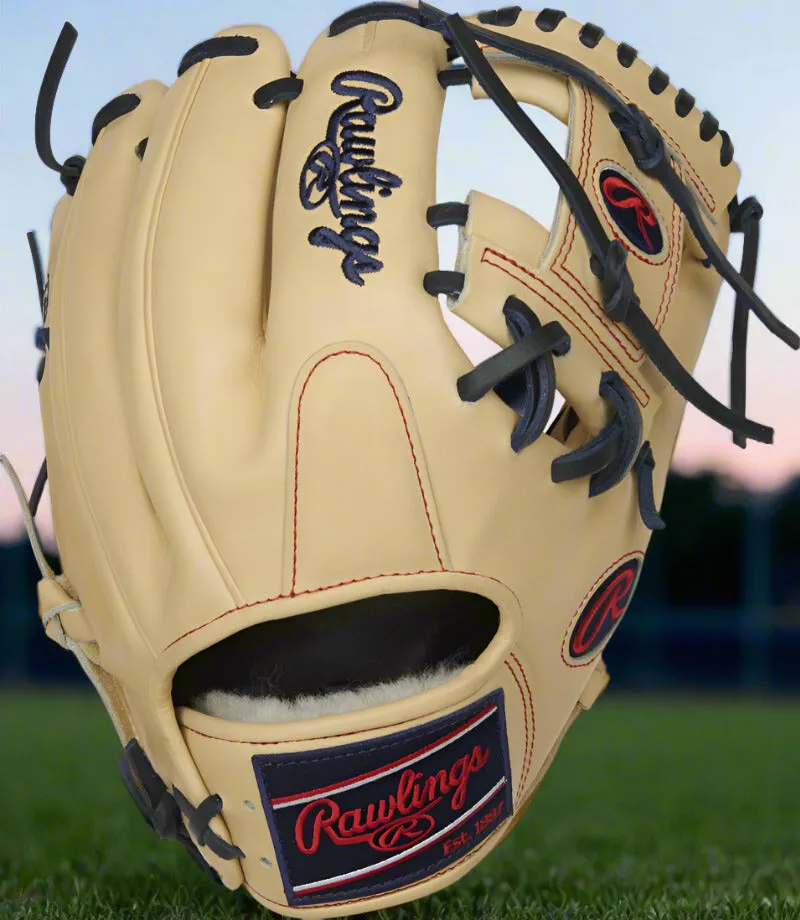 Rawlings Pro Preferred 11.5" PROS204-2C Baseball Glove