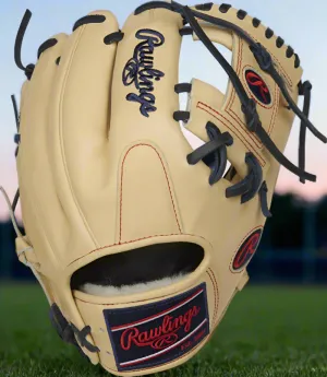 Rawlings Pro Preferred 11.5" PROS204-2C Baseball Glove