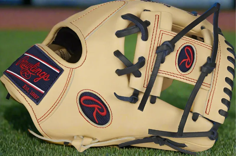 Rawlings Pro Preferred 11.5" PROS204-2C Baseball Glove