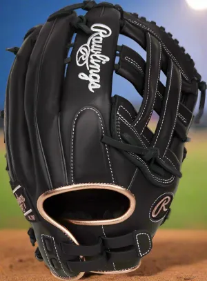 Rawlings R9 Series 13" R9SB130-6B Fastpitch Glove