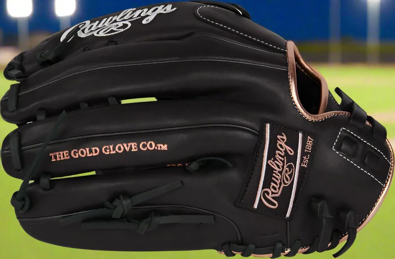 Rawlings R9 Series 13" R9SB130-6B Fastpitch Glove