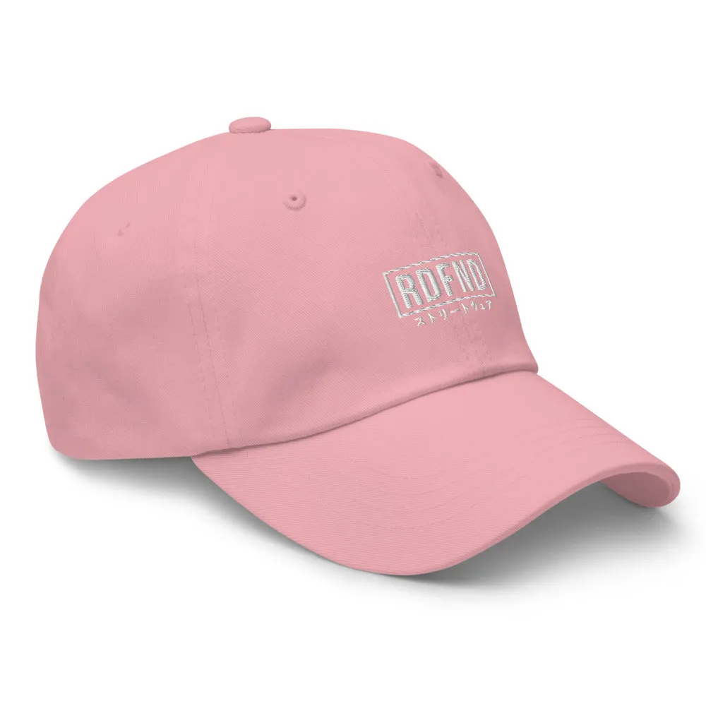 RDFND Dad Hat