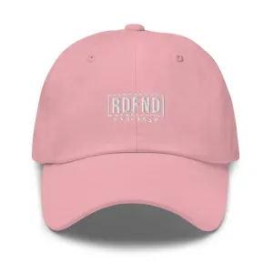 RDFND Dad Hat