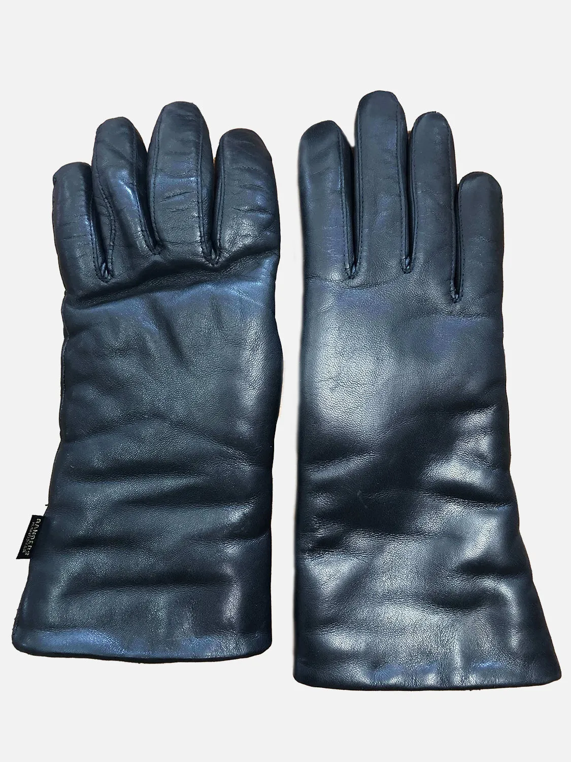 REPLACEMENT OF KNIT GLOVE-LINING