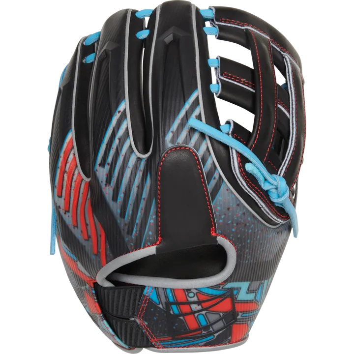 REV1X 11.75" Baseball Glove