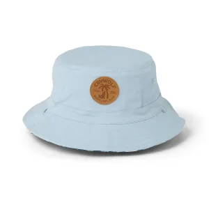 REVERSIBLE BUCKET HAT Postcards