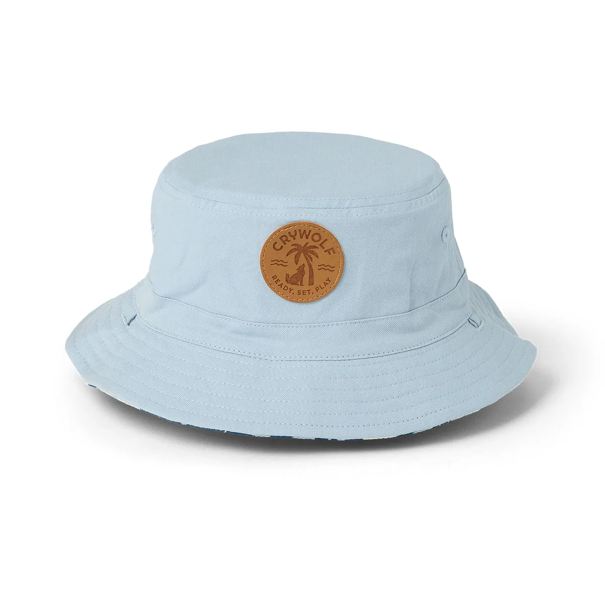 REVERSIBLE BUCKET HAT Postcards