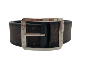 Reverso Monogram Belt
