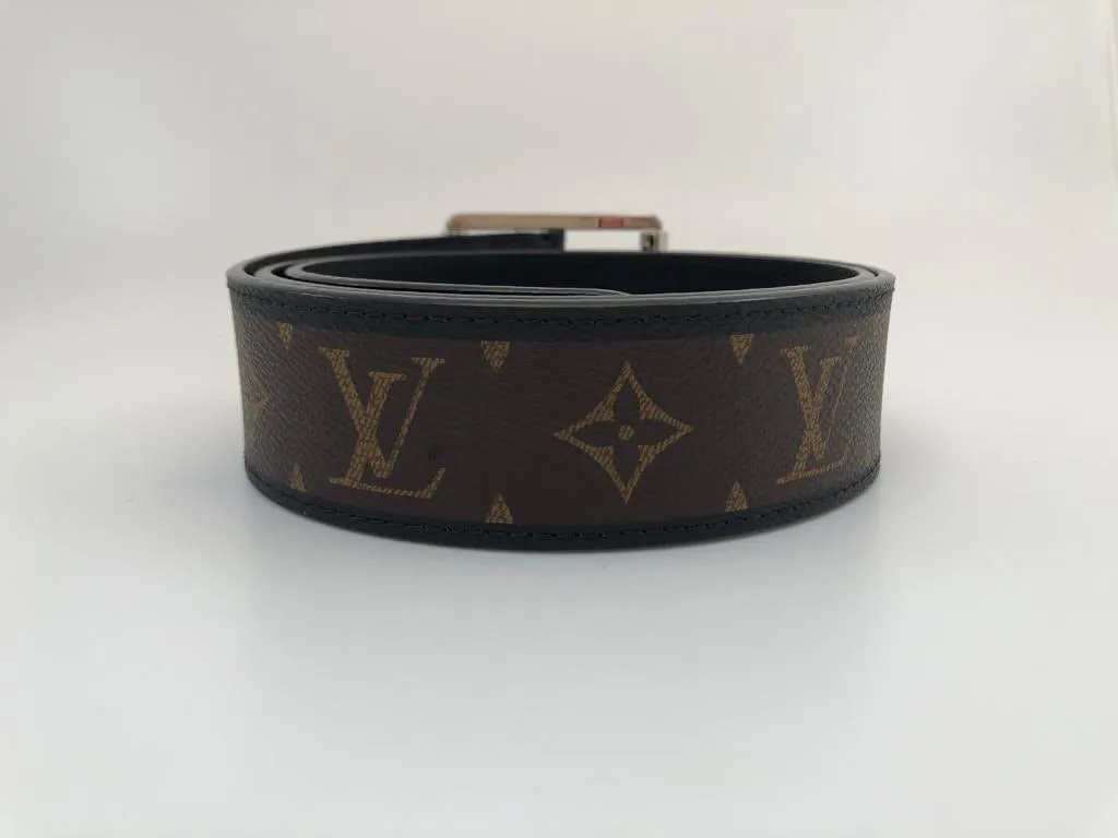 Reverso Monogram Belt