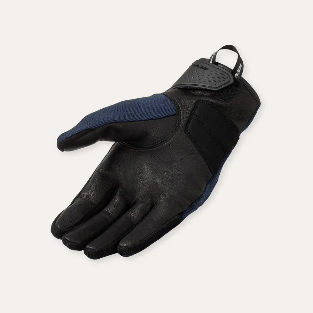 REV'IT FGS203 MOSCA 2 MOTORCYCLE MESH GLOVES