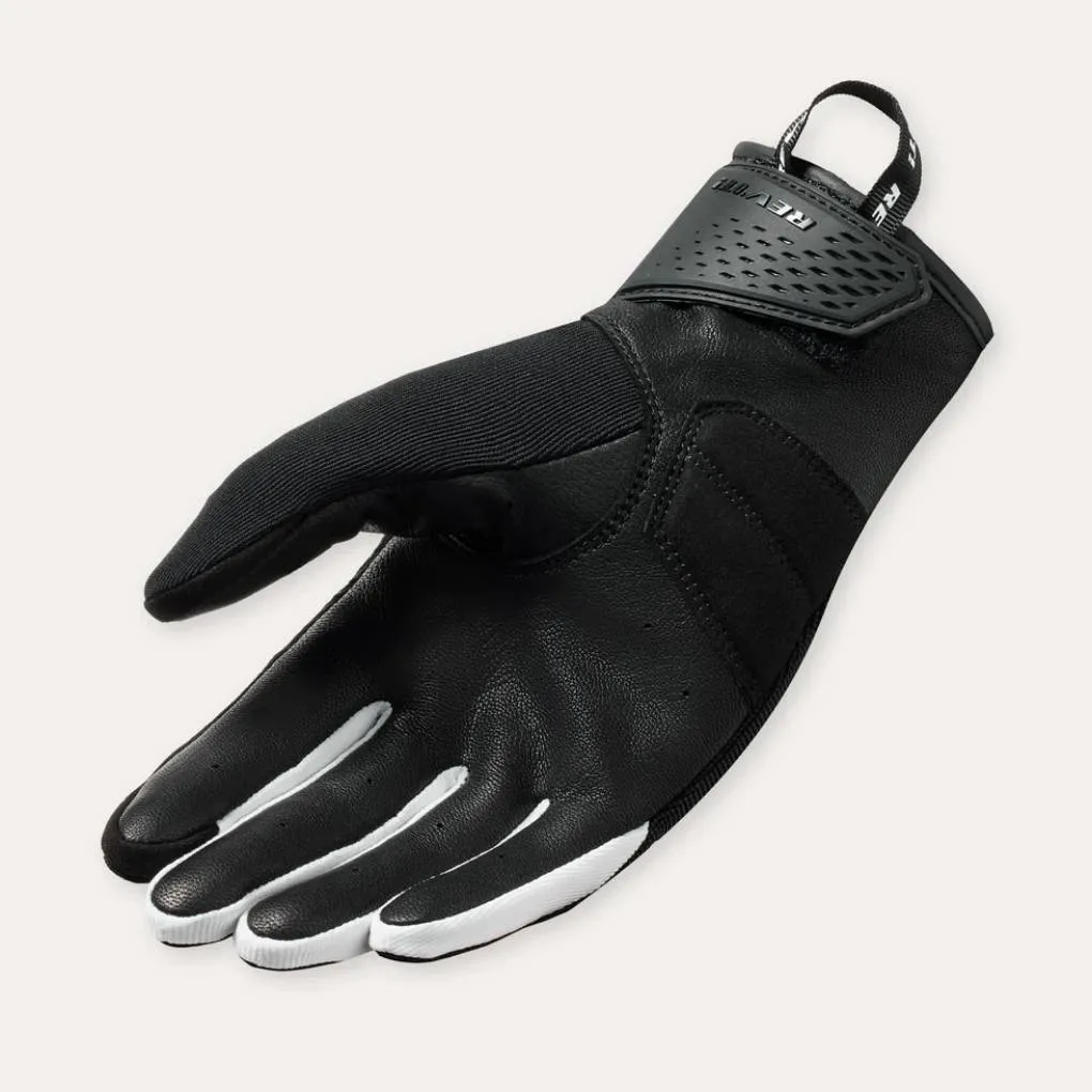 REV'IT! FGS204 MOSCA 2 LADIES MOTORCYCLE GLOVES