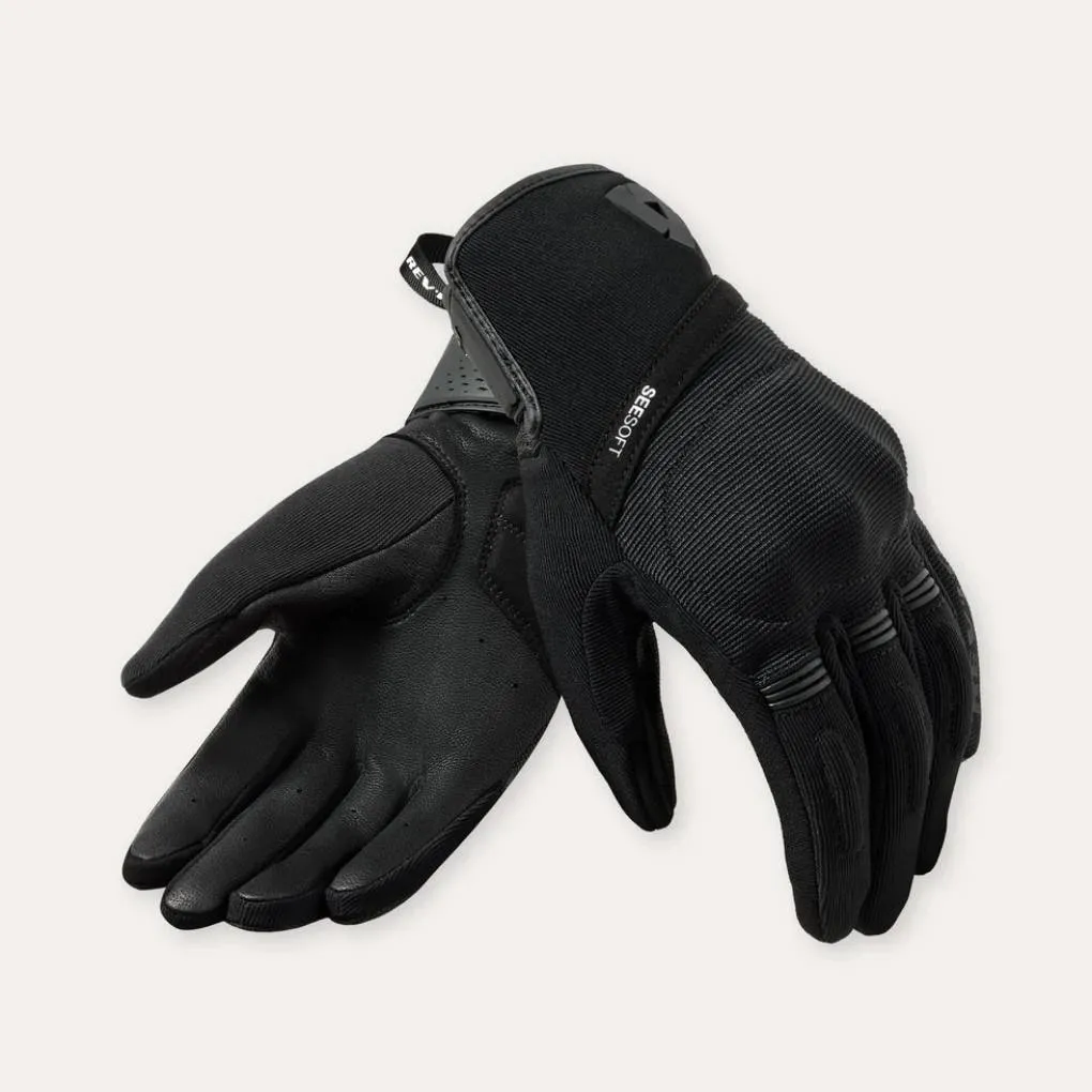 REV'IT! FGS204 MOSCA 2 LADIES MOTORCYCLE GLOVES