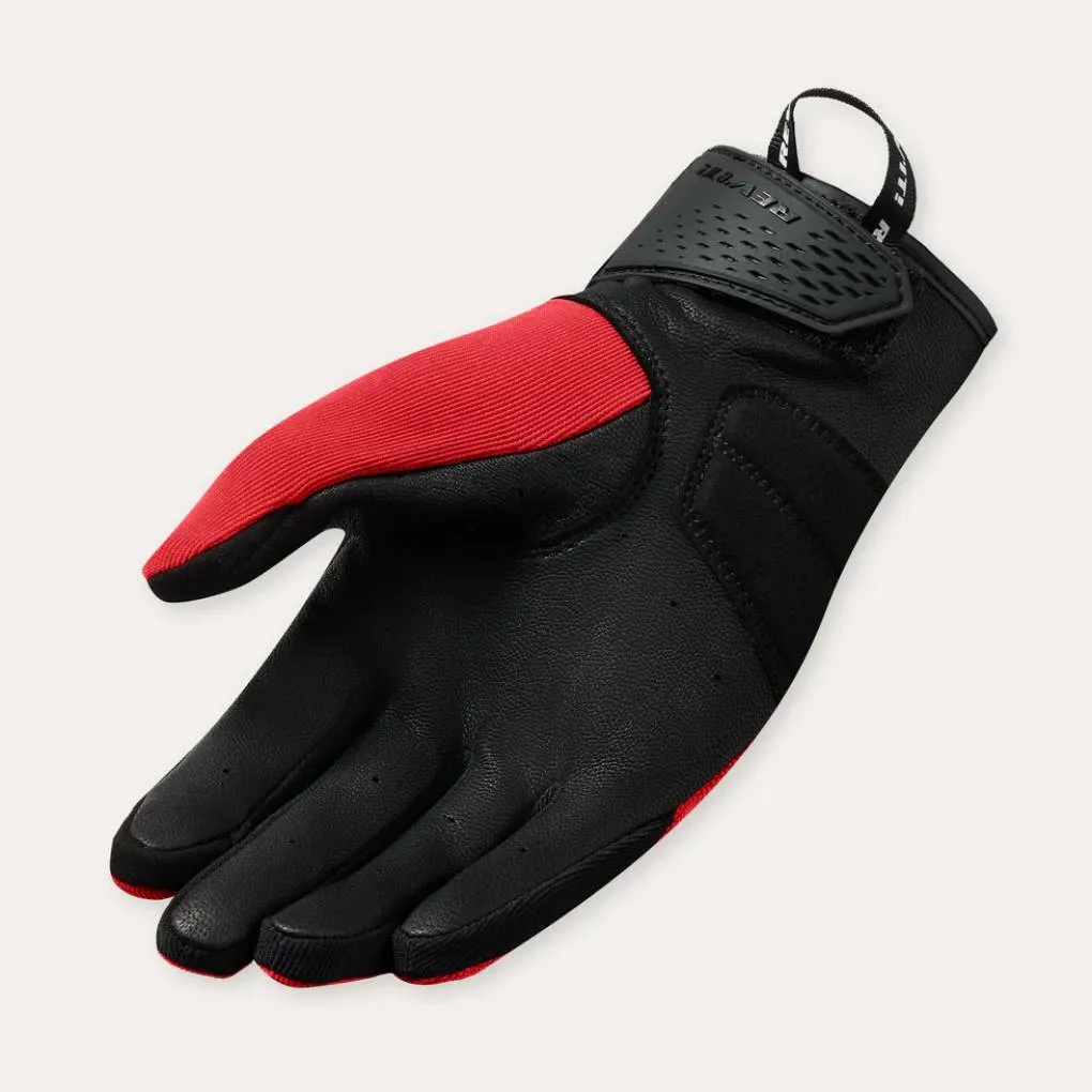 REV'IT! FGS204 MOSCA 2 LADIES MOTORCYCLE GLOVES